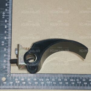 Заслонка ЗС-4.02.01.02.010