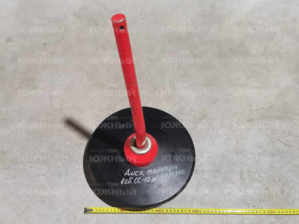 Диск маркера в сб. СС-12.03.07.00.000