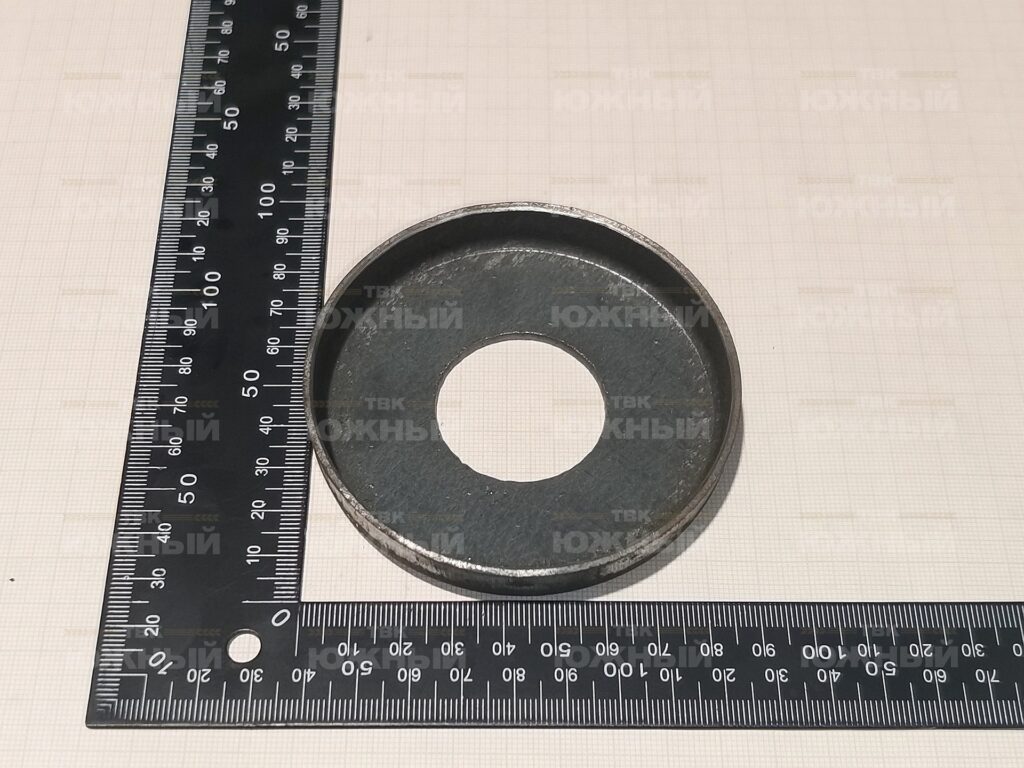 Крышка к ступице копирующего колеса культиватора ИЖБМ.745575.001