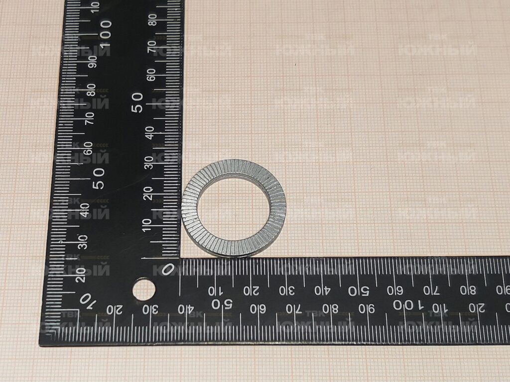 Шайба 20 стопорная NORD-LOCK 793358