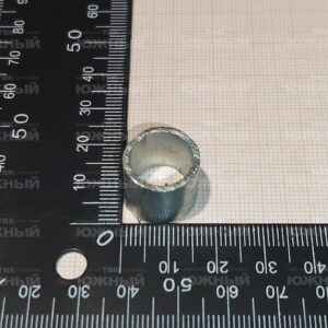 Втулка крепления граблины