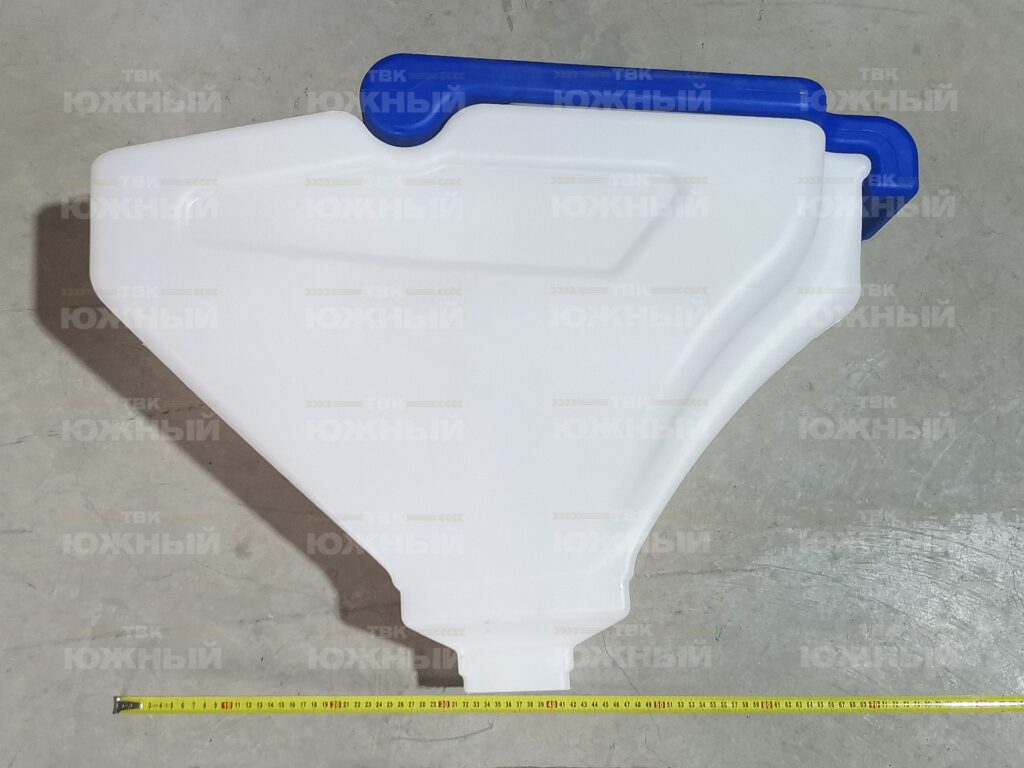 Бункер семян СН-8.25.17.00.000