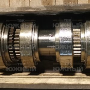 Вал ведущий 744Р-17.01.010-01