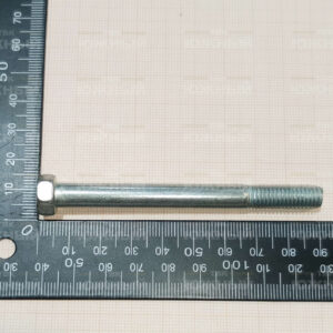 Болт 200276-П29 М8х1,25х85-6Дх85.68.016