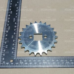 Звездочка 12,7-22-94,43 Z=22 СНУ-М-8.04.00.417