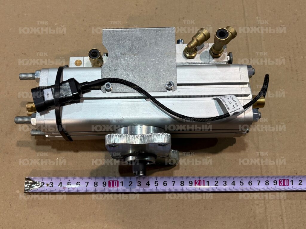 Привод поворотный SRF05A8050-300303