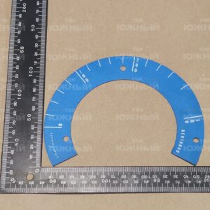 MARKER PLATE DPE 467148