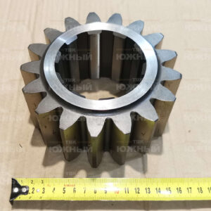 Шестерня 6010-17.01.042