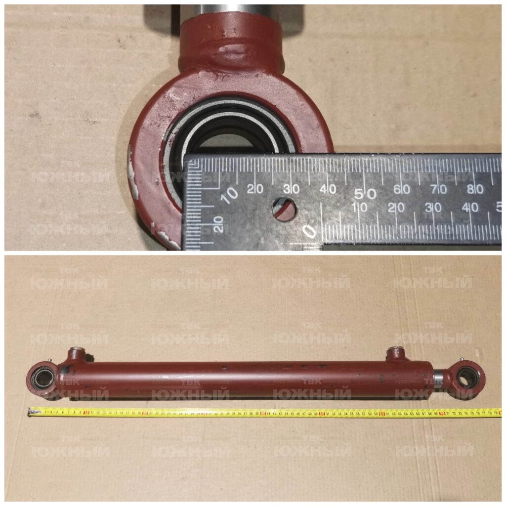 Гидроцилиндр СГЦ 50.32.500.705.11