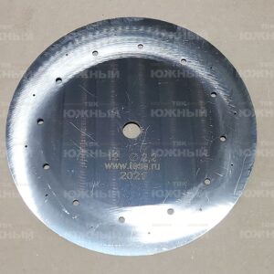 Диск 12х2,2-М СН-8.20.00.493-04