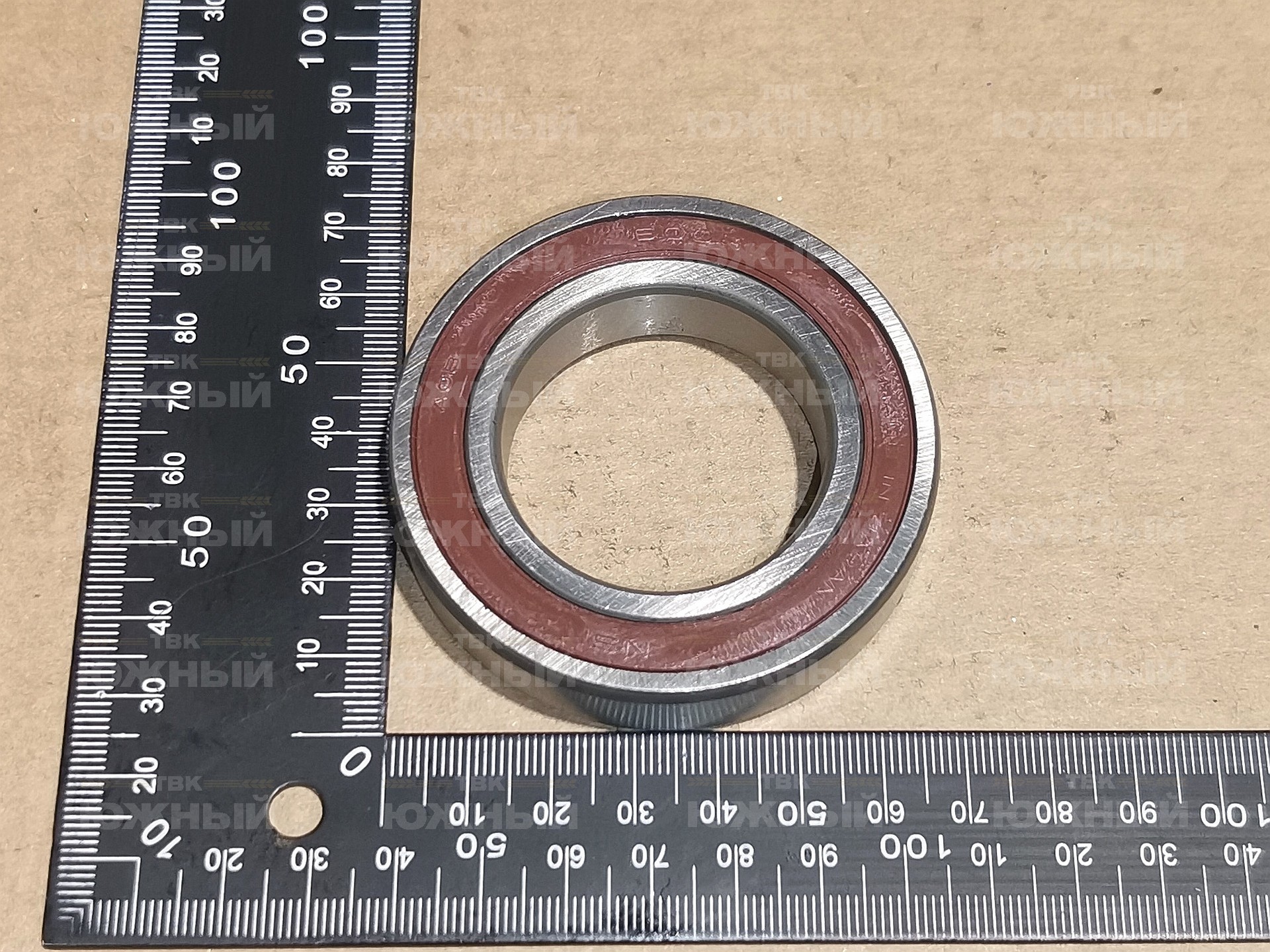 Подшипник NSK 6008 DDU CM