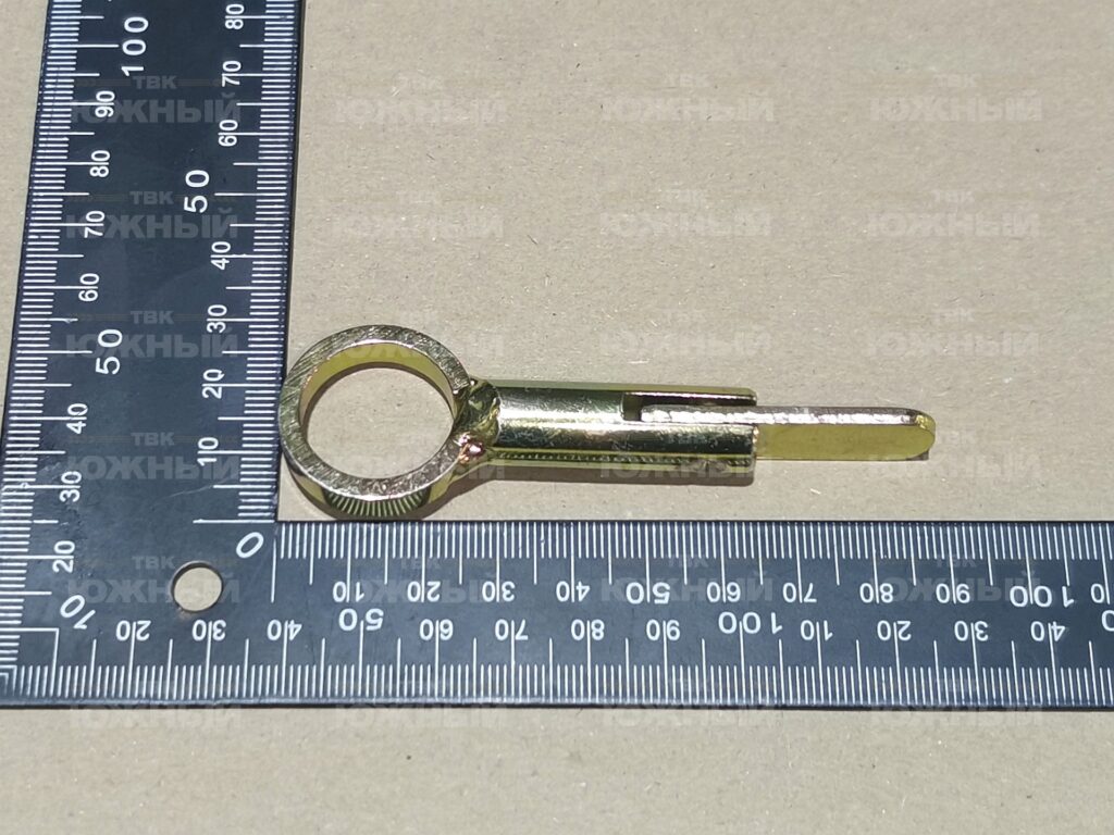 Ключ СК-8.15.13.20.000