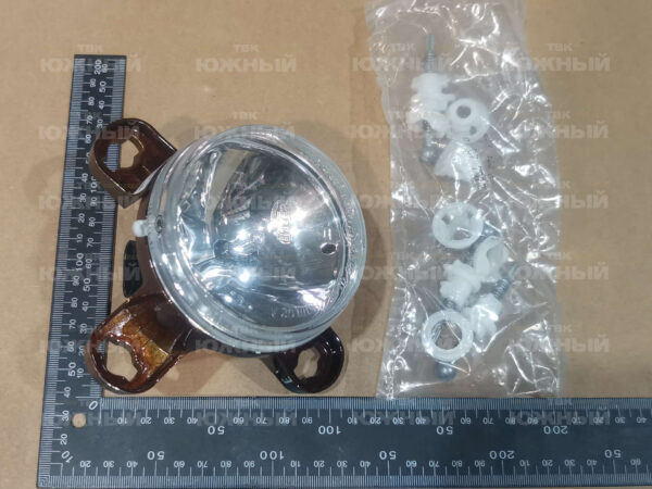 Фара дальнего света Hella D90mm 1KO 247 043-037
