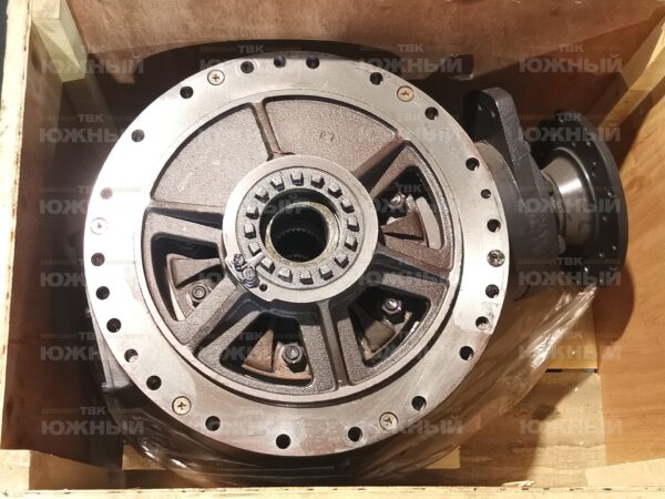 Редуктор главный Т400.01F-Т400А новый (передний)