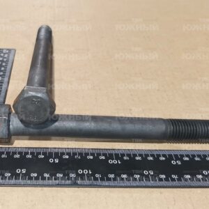 Болт М20х190 ГОСТ 7798 кл.пр 8.8