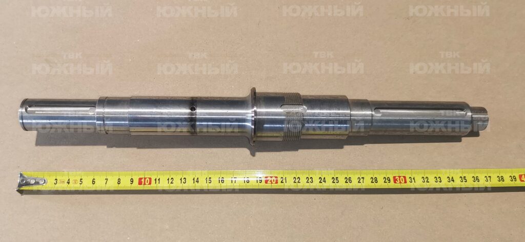 Вал турбины 424308