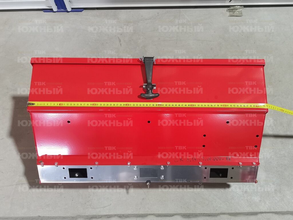 Банка туковая СК-8.13.01.00.000-01