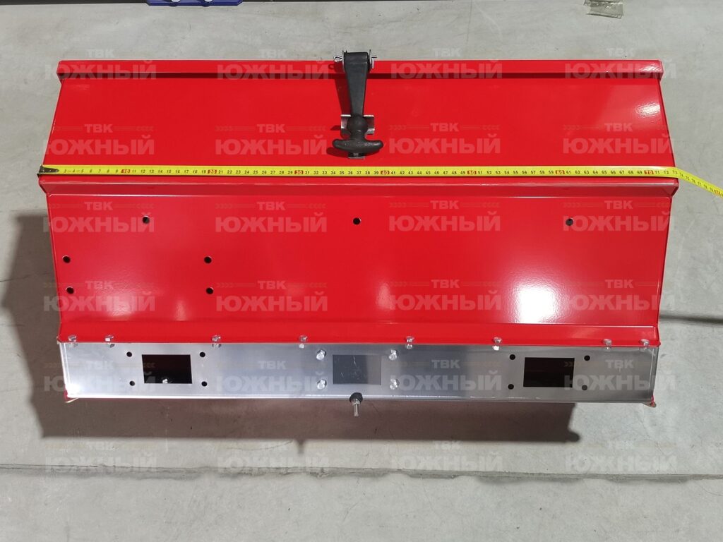 Банка туковая СК-8.13.01.00.000-02