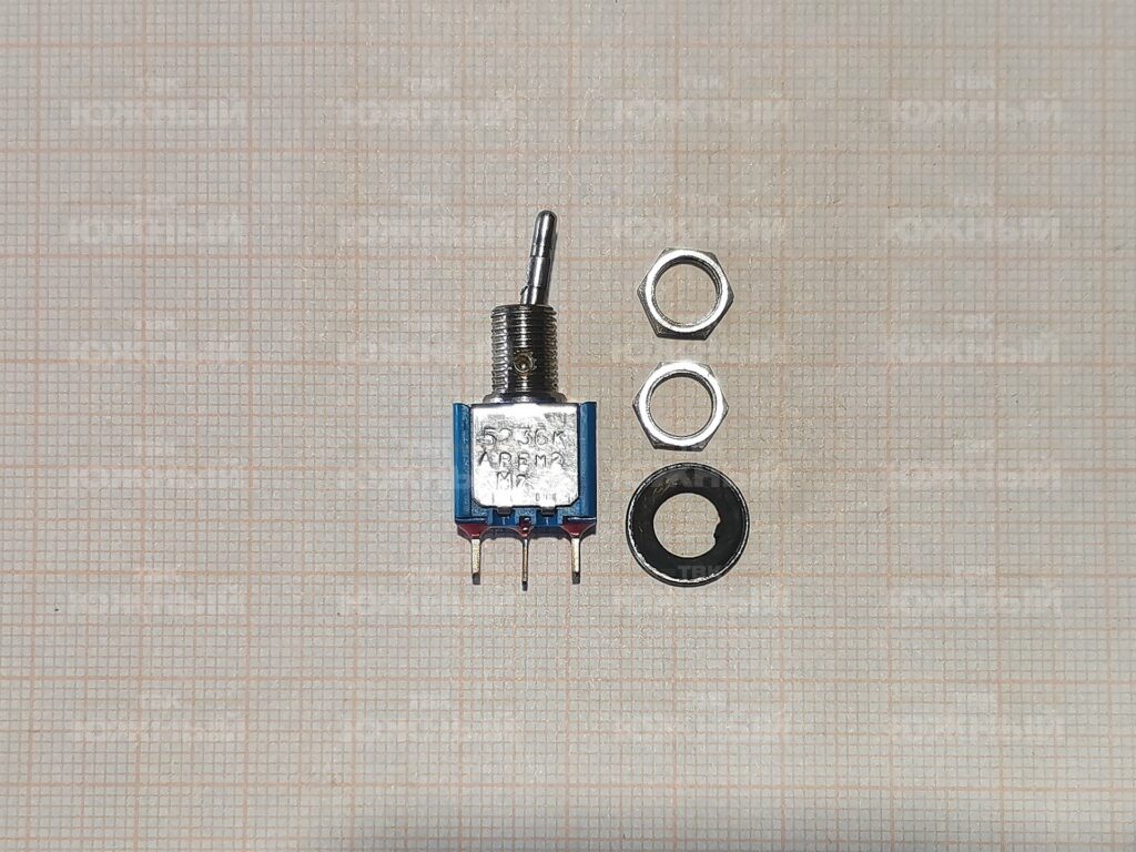 Выключатель секции 762700