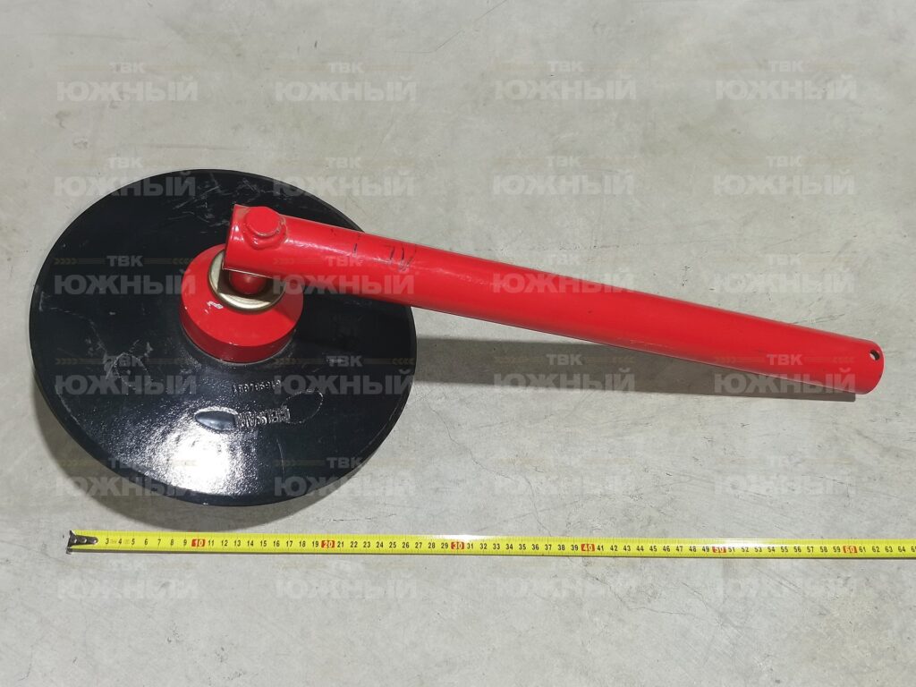 Диск маркера левый СК-8.07.03.00.000