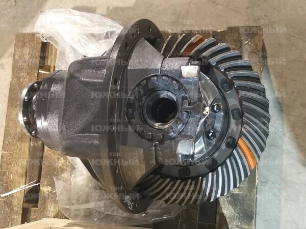 Передача главная с дифференциалом LXT240DR.01