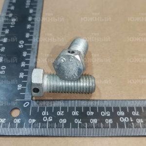 Болт 3М14-6Дх35.88.35.016