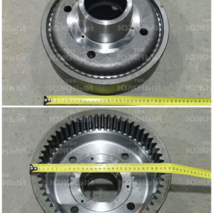 Зубчатый венец в сборе Т-150К 72.05.03 (ступица+эпициклич.)