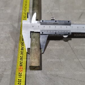 Вал L-2500 СНУ-М-8.00.00.603