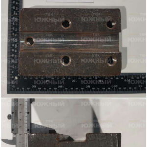 Кронштейн ДМ-9.01.00.001 "А"