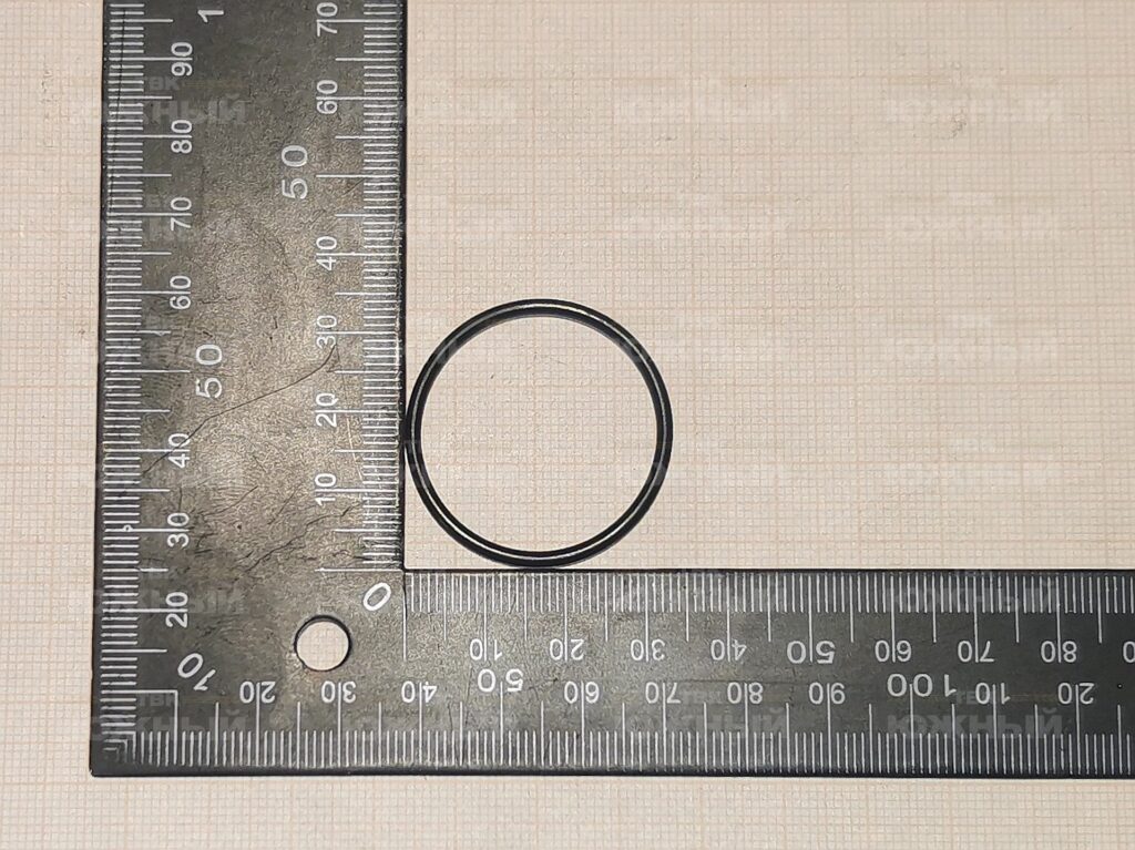 Кольцо уплотнительное D-30х34х2.20 750243