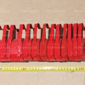 Комплект регулировочный КР-40х200 00 00.000