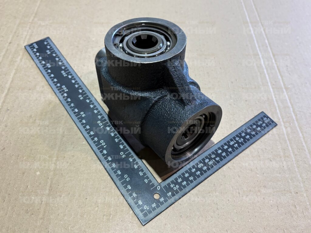 Редуктор 424-17.01.290