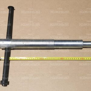 Винт регулировочной оси