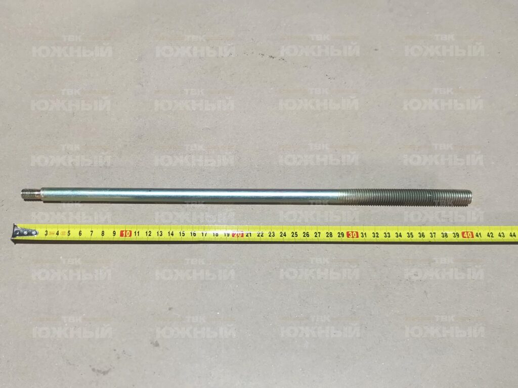 Стержень ЗС-42.03.40.00.601