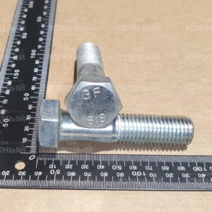 Болт ГОСТ 7798 М20х85.88.016