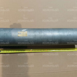 Гофра без фланцев 95202-1 (d=107 мм)