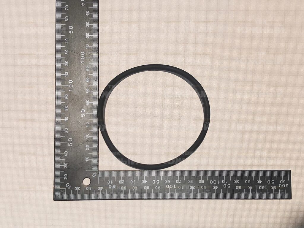 Кольцо уплотнительное 88х5 FKM70 791318