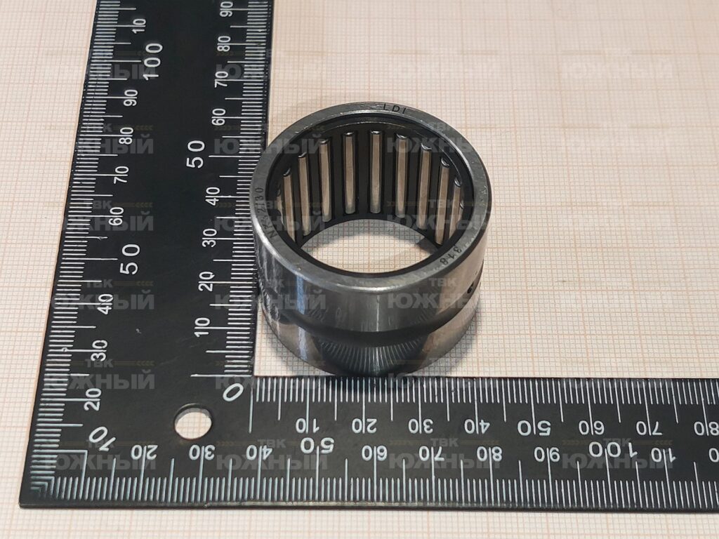 Игольчатый подшипник 750067