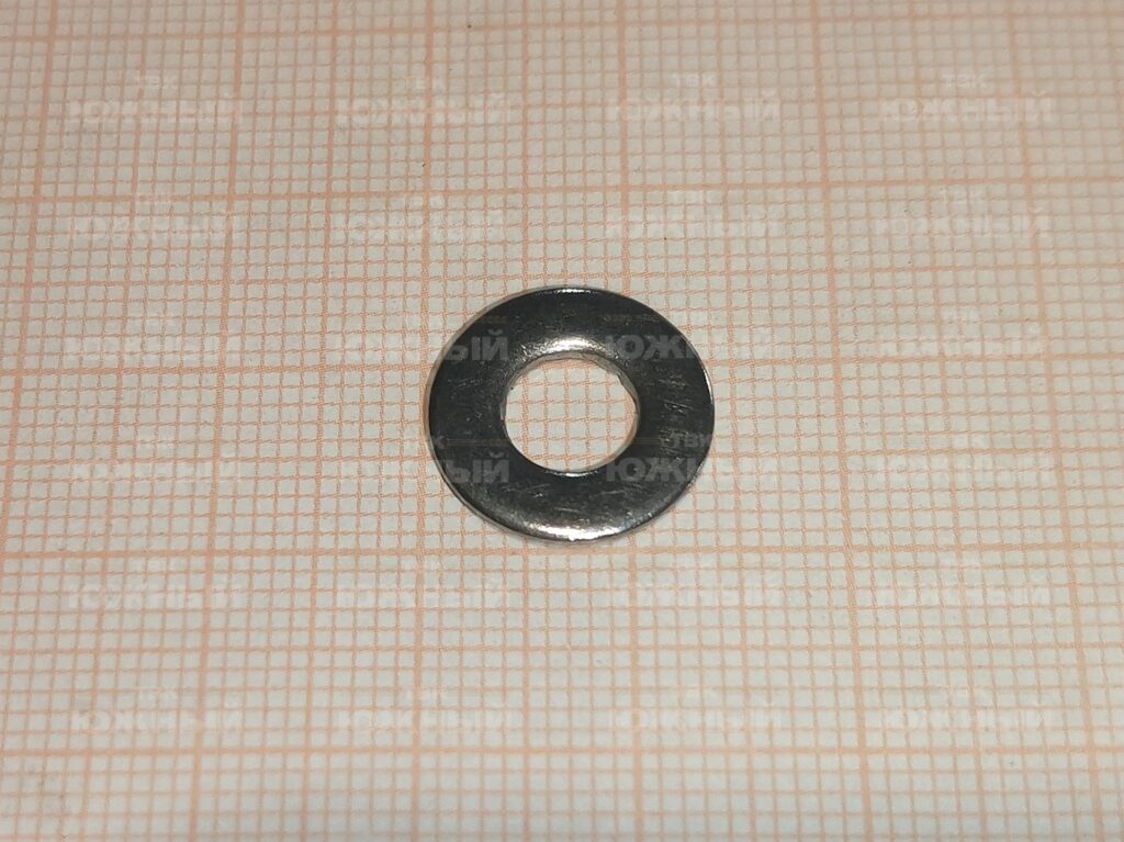 Шайба 750746