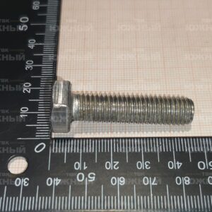 Болт 729104
