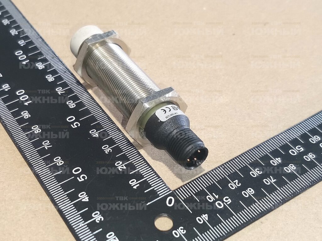 Датчик скорости индуктивный М18 PNP 789832