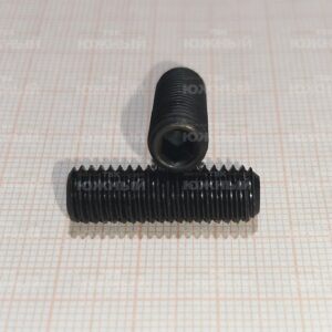 Винт Гост 28964-91(DIN916) М8х25 установ.