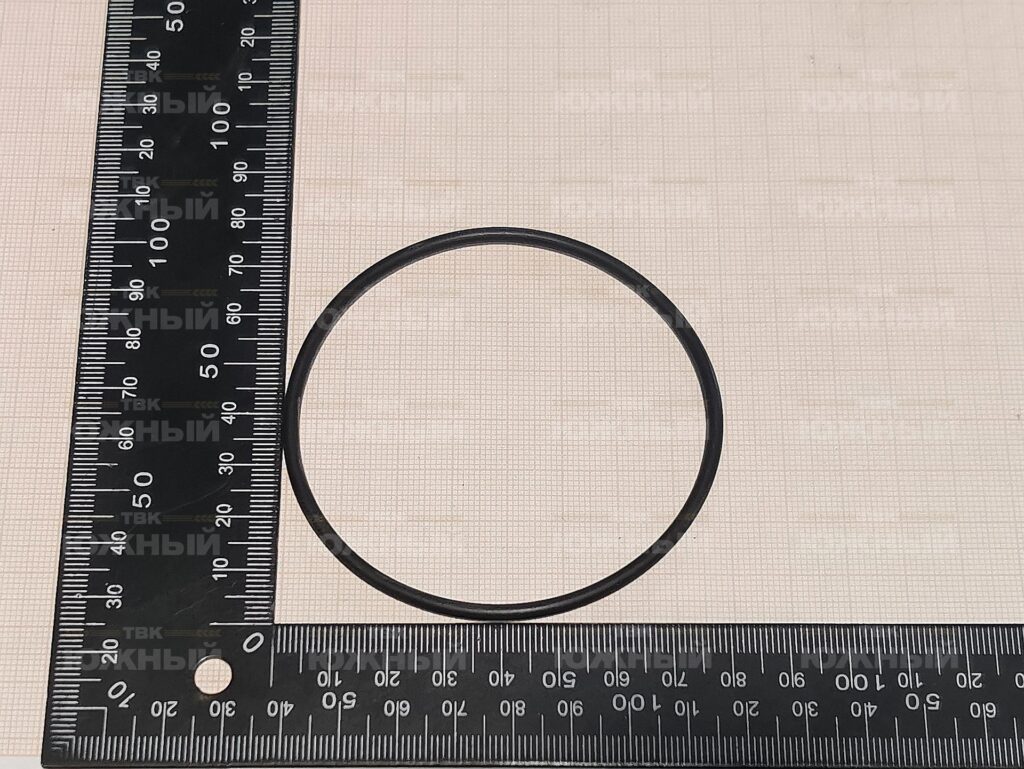 Кольцо уплотнительное 74х80х3 750228
