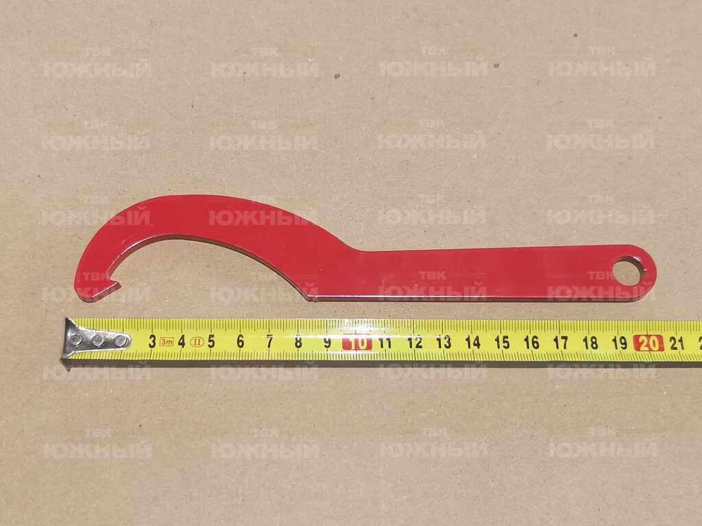 Ключ для круглых гаек 735778