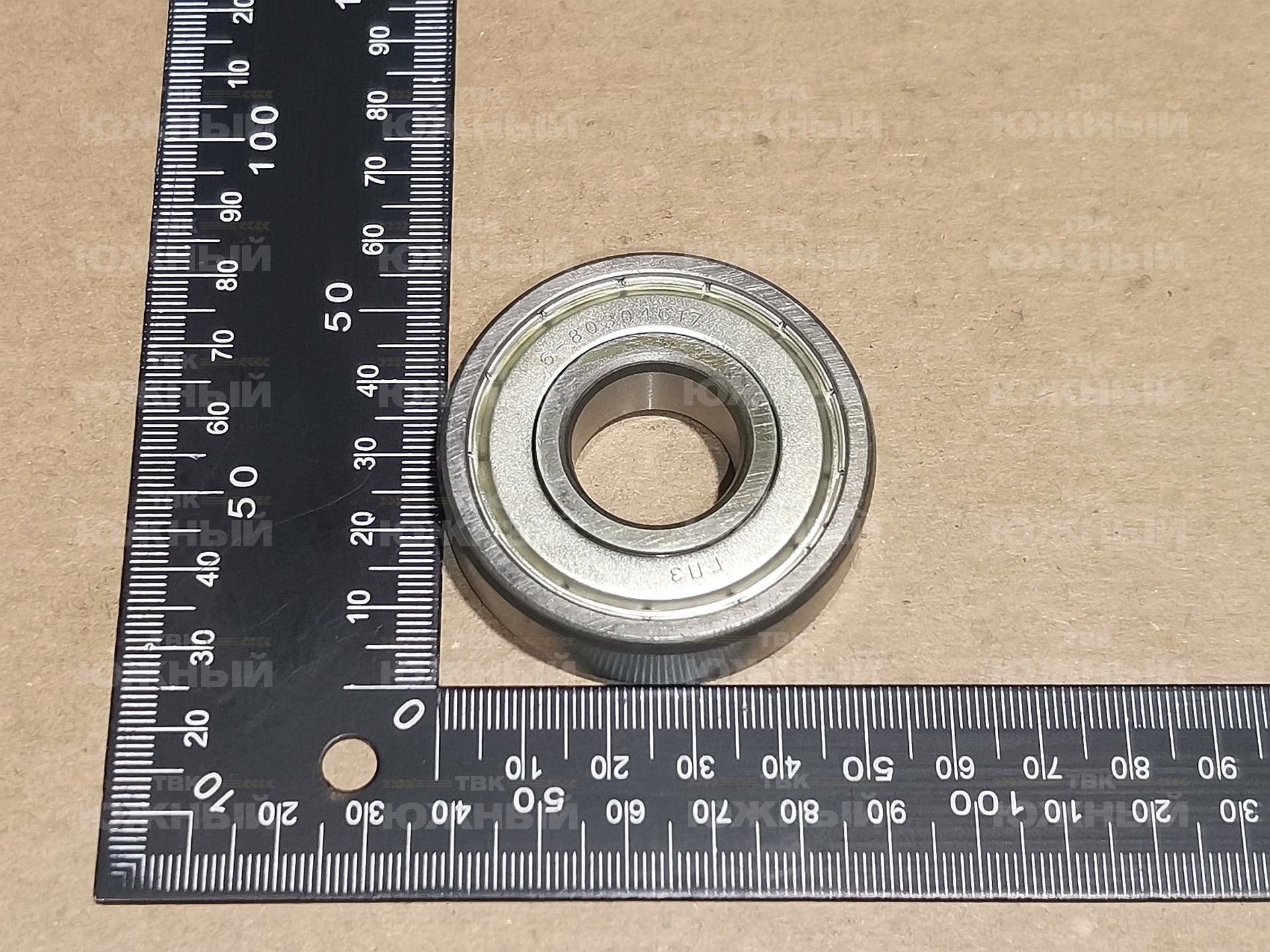 Подшипник 6-80304 С17