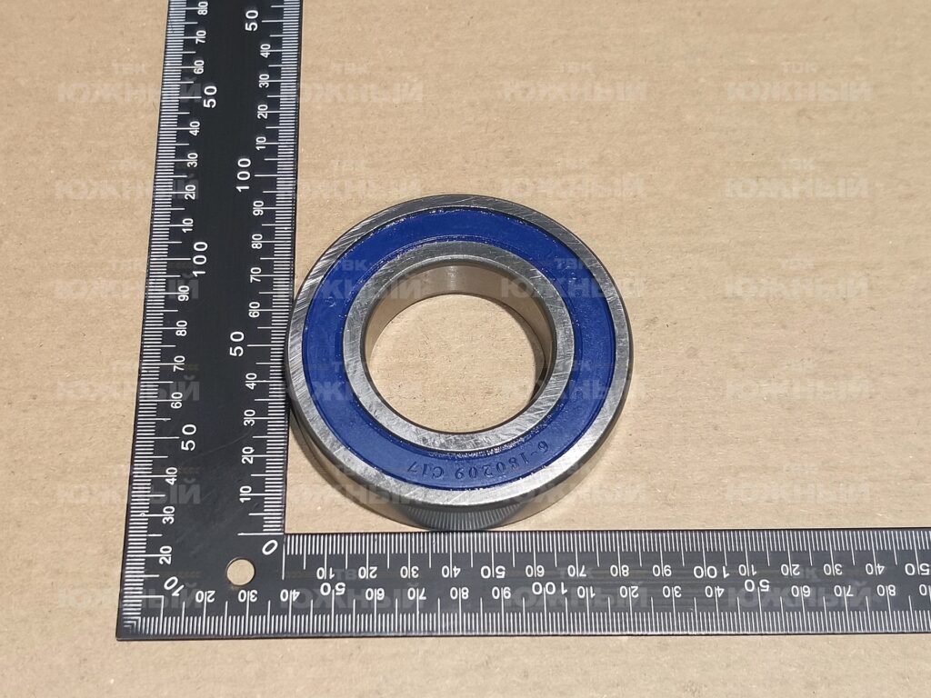 Подшипник шар. 180209/6209
