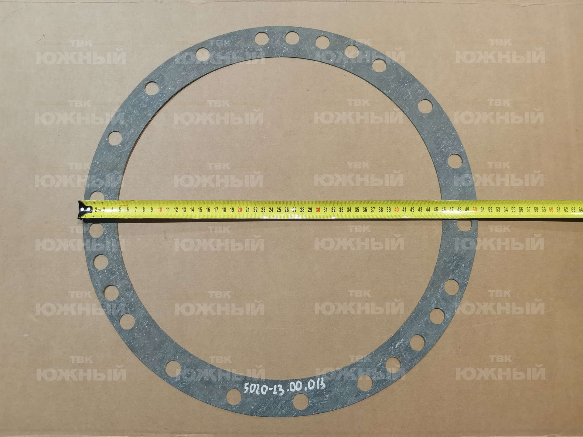 Прокладка 5020-23.00.013