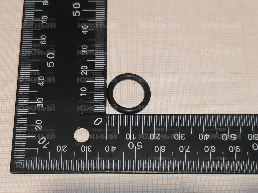 Кольцо уплотнительное 13,6х2,7 (минимум 10 шт.) 776146