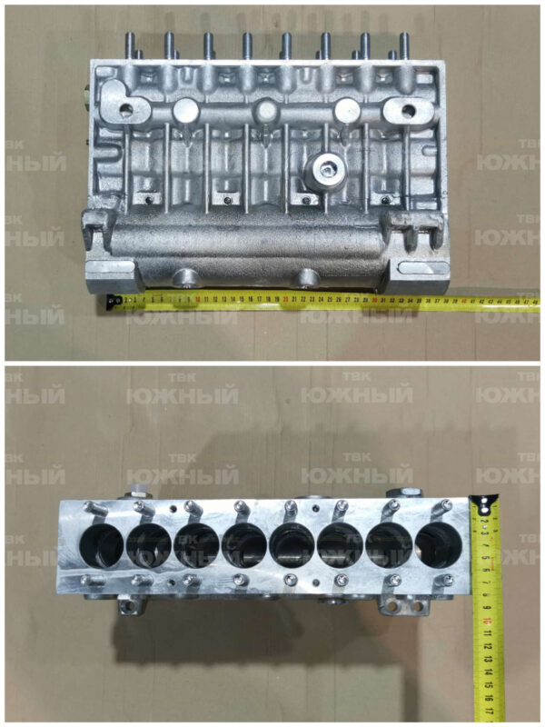 Корпус в сборе 17.1111020-10