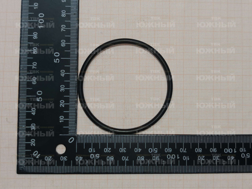 Кольцо уплотнительное SAE O-Ring 2